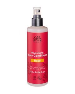 Urtekram Rose Revitalizing Spray Conditioner (250ml)
