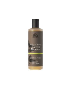 Urtekram Irritated Scalp Tea Tree Spray Conditioner 250ml