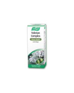 A.Vogel Valerian Complex Drops 50ml
