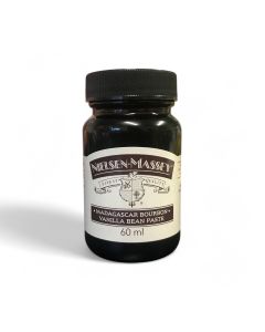 Nielsen-Massey Madagascar Bourbon Vanilla Bean Paste 60ml