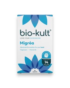 Bio-Kult Migréa (60 caps)