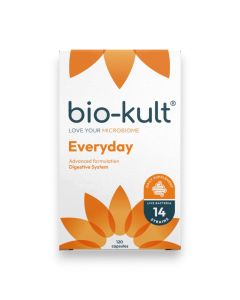 Bio-Kult Everyday Probiotic Formula 120 Caps