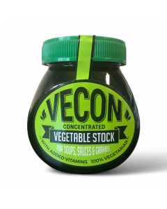 Vecon Concentrated Vegetable Stock 225g
