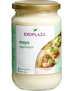 Ekoplaza - Vegan Mayo 370ml