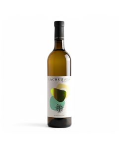 Bogarve 1915 Lacruz Vega Verdejo Organic 750ml