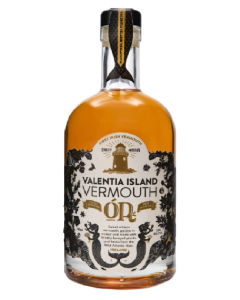 Valentia Island Artisan Vermouth 700ml