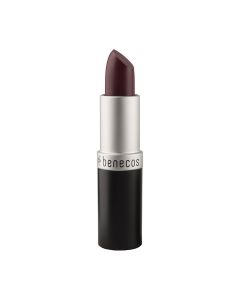 Benecos Natural Matt Very Berry Lipstick