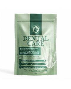 Natural Vet Co. Dental Care Supplement Dogs & Cats 100g