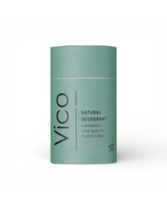 Vico Natural Deodorant Eucalyptus 50g