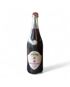 Viking Irish Drinks Nádúrtha Pét-Nat No. 2 Red Organic 750ml