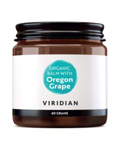 Viridian Organic Oregan Grape Balm 60gm