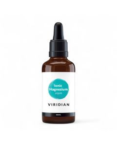 Viridian Ionic Magnesium Liquid 100ml