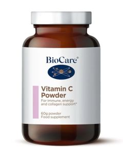 Vitamin C Powder 60g