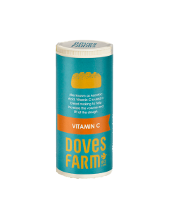 Doves Farm Vitamin C - GF (120g)