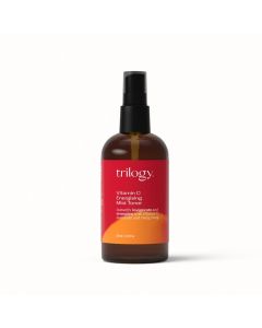 Trilogy Vitamin C Energising Mist Toner 100ml