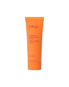 Trilogy Vitamin C Moistursing Lotion 50ml