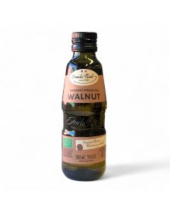 Emile Noël Virgin Walnut Oil Organic 250ml