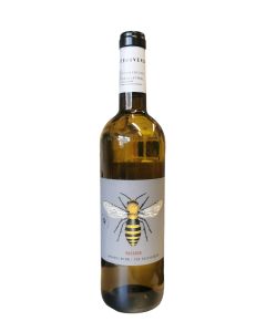 Bodegaverde Cariñena Macabeo Organic White Wine 750ml