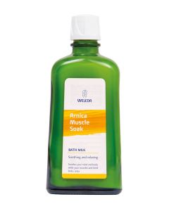 Weleda - Arnica Muscle Soak (200ml)