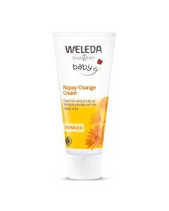 Weleda Baby Calendula Nappy Change Cream