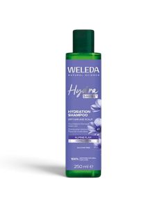 Weleda Hydra Shine Hydration Shampoo 250ml