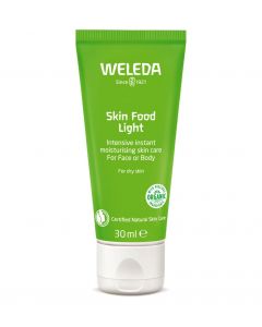 Weleda Skin Food Light (30ml)