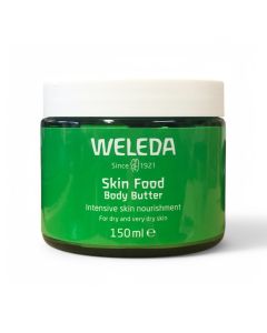 Weleda Skin Food Body Butter 150ml
