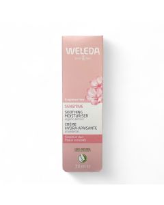 Weleda Almond Sensitive Facial Cream 30ml