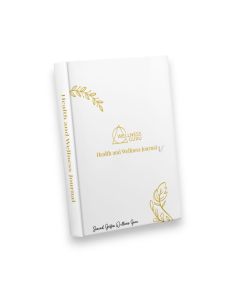 Sinead Griffin Wellness Guru Health and Wellness Journal