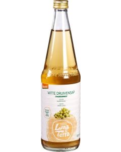 Luna e Terra Organic White Grape Juice 700ml