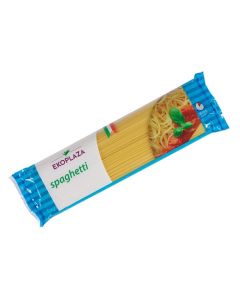 Ekoplaza White Spaghetti (500g)