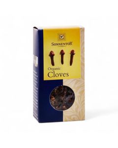 Sonnentor Organic Cloves (35g)