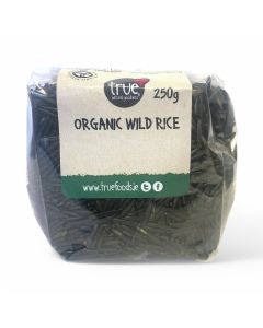 Organic Wild Rice