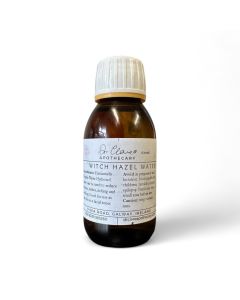 Dr Clare Witch Hazel Water 100ml