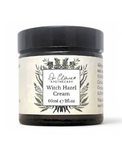 Dr Clare Witch Hazel Cream (Formerly: Venatone Cream) 60mls