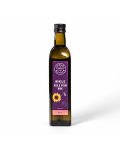 Your Organic Nature Wok Oil 500ml
