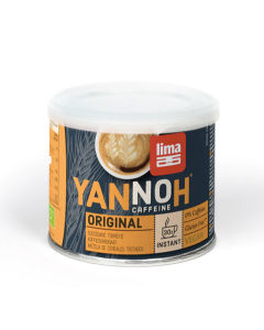Yannoh Instant Caffeine Free Drink (125g)