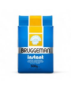 Bruggeman Instant Yeast 500g