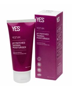 YES pH Matched Vaginal Moisturising Gel 100ml