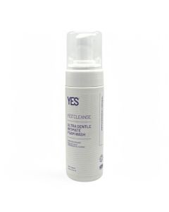 YES Cleanse Ultra Gentle Intimate Foam Wash 150ml