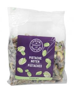 Your Organic Nature Pistachios (150g)