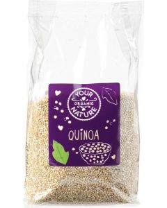 Your Organic Nature Quinoa 400g