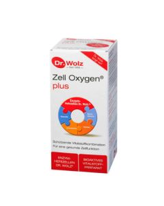 Dr. Wolz Zell Oxygen® plus