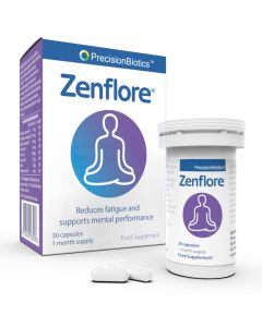 Zenflore (30 caps)