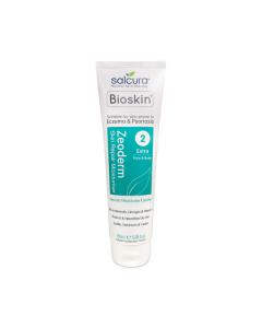 Salcura Bioskin Zeoderm Skin Repair Moisturiser (150ml)