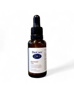 Biocare Nutrisorb Zinc 30ml