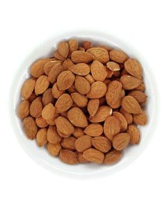 Organic Almonds Zero Waste 1kg