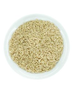Organic Rice Brown Basmati - Zero Waste 1kg