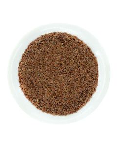 Linseed Brown Organic - Zero Waste (1kg)