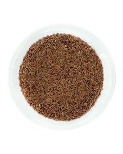 Organic Linseed Brown Zero Waste 500g